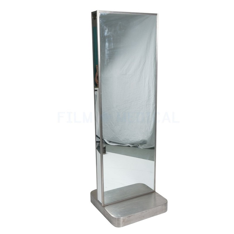 Standing Double Sided Mirror